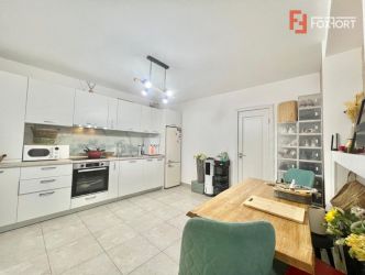 Apartament 2 camere la curte comuna de vanzare, zona Fabric