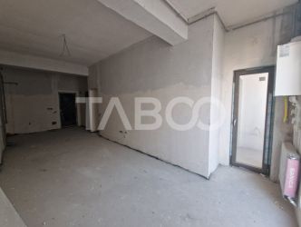 Apartament 2 camere la gri balcon etaj intermediar Doamna Stanca Sibiu