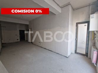 Apartament 2 camere la gri etaj 2 Doamna Stanca Sibiu