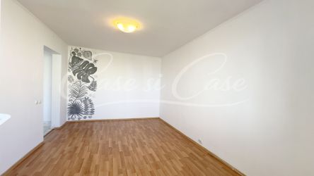 Apartament 2 Camere la Mega Mall și langa Arena Națională, vedere p