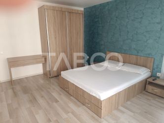 Apartament 2 camere la prima inchiriere 55 mp zona Doamna Stanca Sibiu