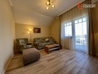 Apartament 2 camere, la prima inchiriere in Dumbravita - ID C3364