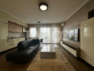 Apartament 2 camere la prima inchiriere zona Marasti in Cluj-Napoca