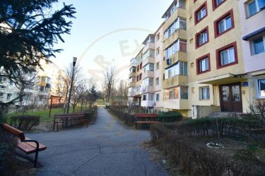 Apartament 2 camere langa Lidl Exercitiu