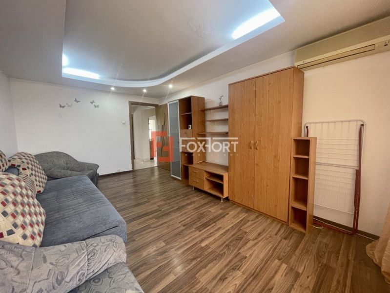 Apartament 2 camere, langa posta din Lipovei - ID V4260-1
