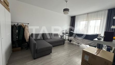 Apartament 2 camere loc de parcare 55 mpu  zona Arhitectilor Sibiu