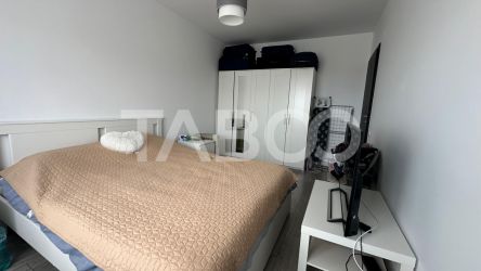 Apartament 2 camere loc de parcare 55 mpu  zona Arhitectilor Sibiu