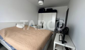 Apartament 2 camere loc de parcare 55 mpu  zona Arhitectilor Sibiu