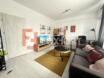 Apartament 2 camere, loc de parcare inclus in CF, parter inalt, zona A