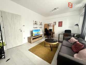 Apartament 2 camere, loc de parcare inclus in CF, parter inalt, zona A