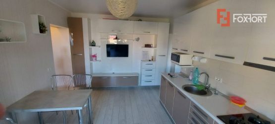 Apartament 2 camere, mansarda, mobilat si utilat NOU, zona Dambovita -