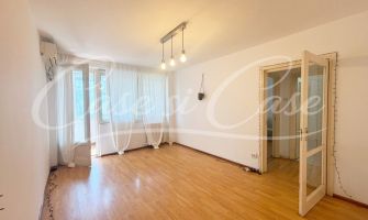 Apartament 2 camere - Metrou Obor - Bloc Neexpertizat 