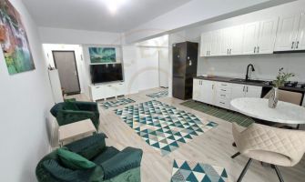 Apartament 2 camere Mioveni Bloc Nou - 2025