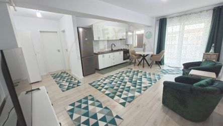 Apartament 2 camere Mioveni Bloc Nou - 2025
