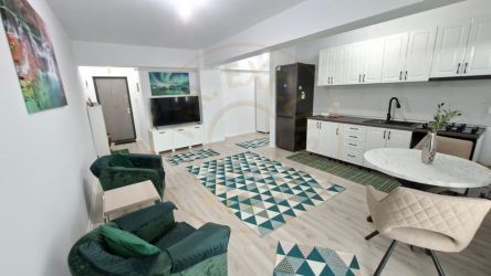 Apartament 2 camere Mioveni Bloc Nou - 2025