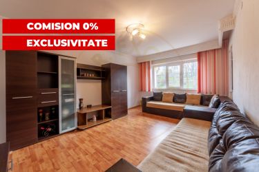 Apartament 2 camere Mioveni - Robea