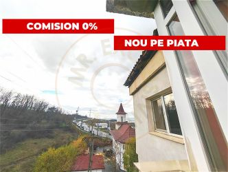 Apartament 2 camere Mioveni - Robea