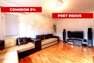 Apartament 2 camere Mioveni - Robea