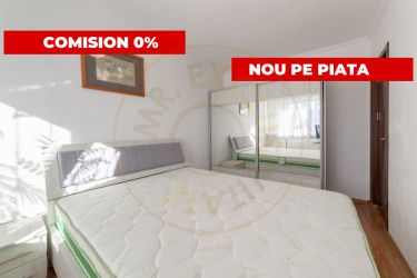 Apartament 2 camere mobilat - langa Kaufland Gavana