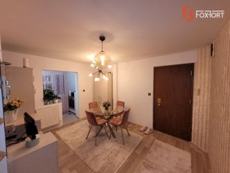 Apartament 2 camere, mobilat modern, Calea Aradului - ID V4537