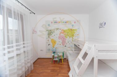 Apartament 2 camere - mobilat - mutare imediata