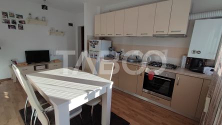 Apartament 2 camere mobilat si utilat cu loc de parcare Magnolia