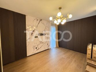 Apartament 2 camere mobilat si utilat gata de locuit in Floresti