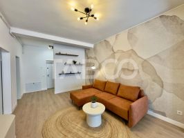 Apartament 2 camere mobilat si utilat LUX - zona Periferie - Aeroport