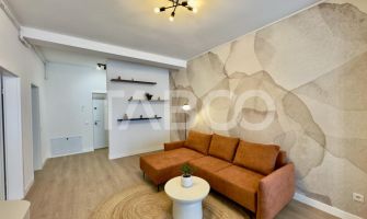 Apartament 2 camere mobilat si utilat LUX - zona Periferie - Aeroport
