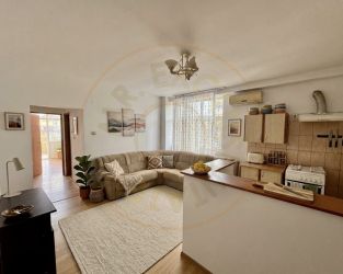 Apartament 2 camere mobilat și utilat | Teilor – Str. Zorilor | Pan