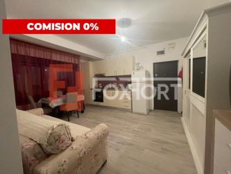Apartament 2 camere, mobilat si utilat- V2813