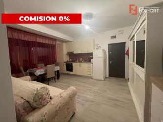 Apartament 2 camere, mobilat si utilat- V2813