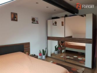 Apartament 2 camere mobilat si utilat zona Aradului - ID V237