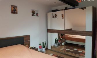 Apartament 2 camere mobilat si utilat zona Aradului - ID V237