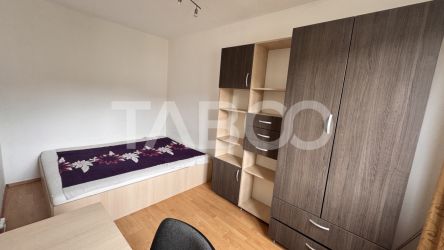Apartament 2 camere mobilat utilat 36mp zona linistita Mihai Viteazu