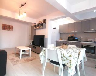 Apartament 2 camere mobilat & utilat, an 2022 - Theodor Pallady