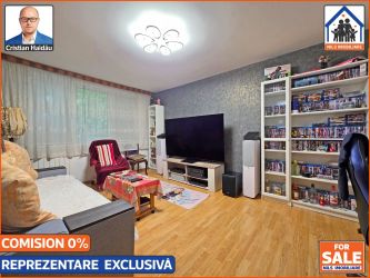 Apartament 2 camere | Mobilat | Utilat | Aparatorii Patriei - S4
