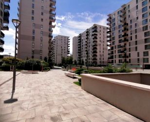 Apartament 2 camere, mobilat/utilat, loc parcare - Nusco Citta Residen