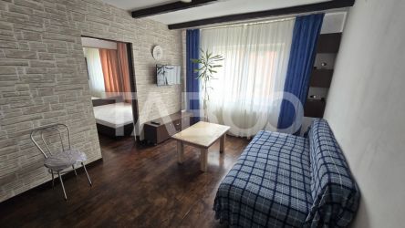 Apartament 2 camere mobilate si utilate de inchiriat Vasile Aaron