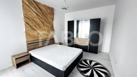 Apartament 2 camere mobilate utilate cu parcare Calea Surii Mici