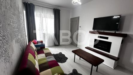 Apartament 2 camere mobilate utilate cu parcare Calea Surii Mici
