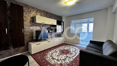 Apartament 2 camere mobilate utilate debara si balcon Mihai Viteazul