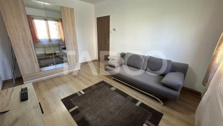 Apartament 2 camere mobilate utilate etaj intermediar Mihai Viteazu