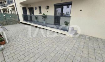 Apartament 2 camere mobilate utilate gradina de vanzare Doamna Stanca