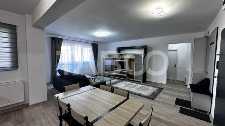 Apartament 2 camere mobilate utilate la prima inchiriere Rahovei