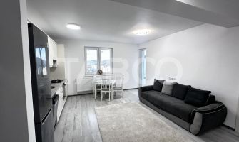 Apartament 2 camere mobilate utilate parcare prima inchiriere Selimbar