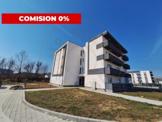 Apartament 2 camere modern-Bloc 2025 Cavalerului Residence