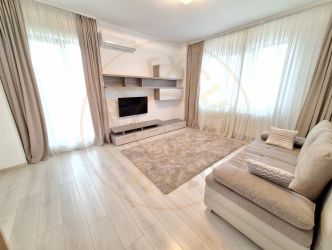 Apartament 2 camere Modern bloc Elite in Craiovei-Oportunitate rara