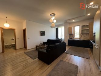 Apartament 2 camere, modern, de vanzare, in zona Take Ionescu - ID V38