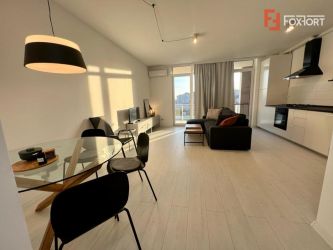 Apartament 2 camere, modern, decomandat, in zona Aradului - ID C3316